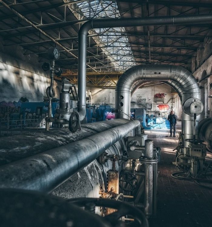 Tko su baštinici hrvatske industrijske tradicije ili kako su nastali Viktor Lenac, Đuro Đaković, Ivo Lola i Gredelj