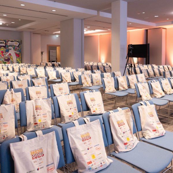 Brend Forum 2025: Rekordan uspjeh, nove spoznaje, strateška partnerstva i priznanja vodećim brendovima