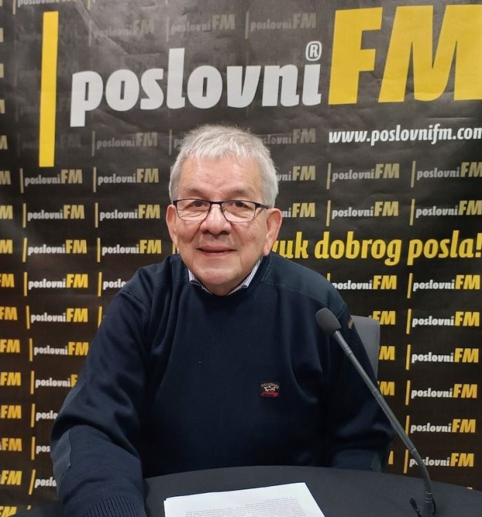 Pavlek: Spontanost i emocionalna veza dugoročno grade brend