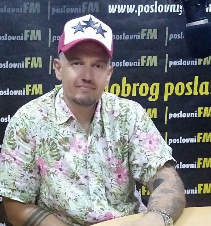 Krajačić: Veliki svjetski brendovi komuniciraju emociju